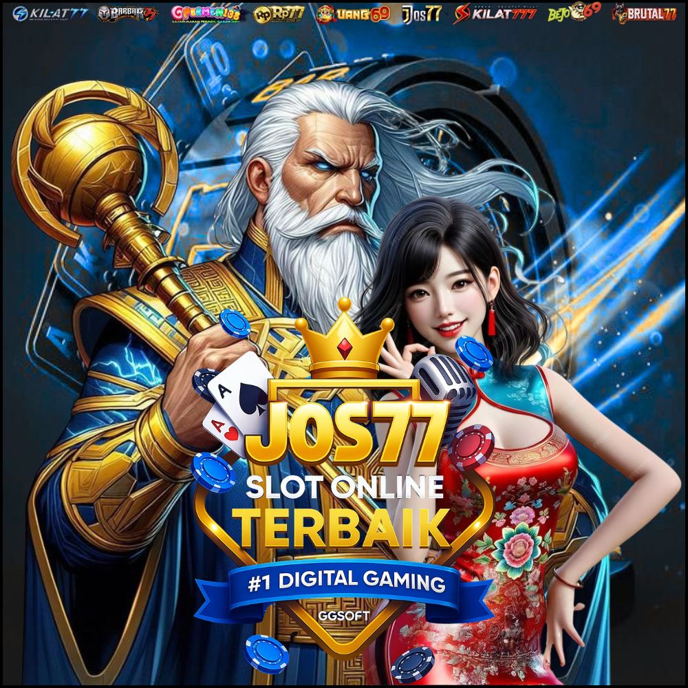 Jos77 Slot Online